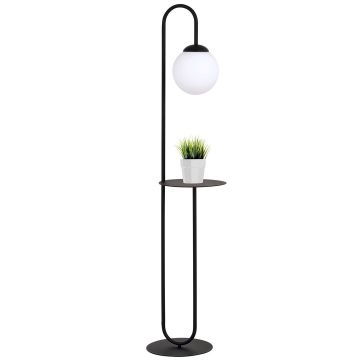 Emibig BARI 1235/LP1 Lampă de podea 1x10W/E14 IP20