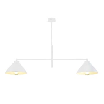 Emibig MAVERICK 1212/2 Lampă de tavan 2x15W/E27 IP20