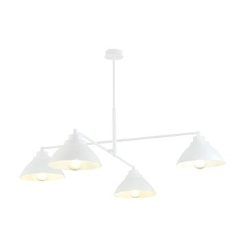 Emibig MAVERICK 1212/4 Lampă de tavan 4x15W/E27 IP20
