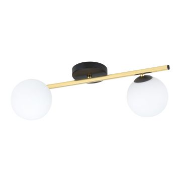 Emibig SPLENDI 1248/2 Lustră de tavan 2x10W/E14 IP20