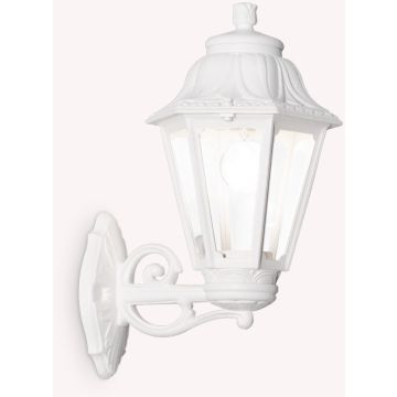 Ideal Lux DAFNE 120423 Aplique de perete 1x23W/E27 ip55