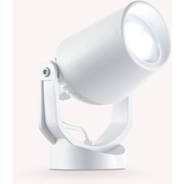 Ideal Lux ELIO 120218 Proiector de grădină 1x6W/GU10 ip66