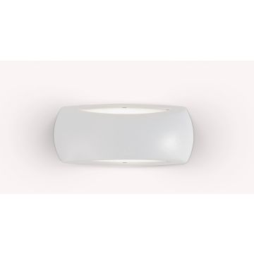 Ideal Lux FELIX 123745 Aplique de perete 1x23W/E27 ip66