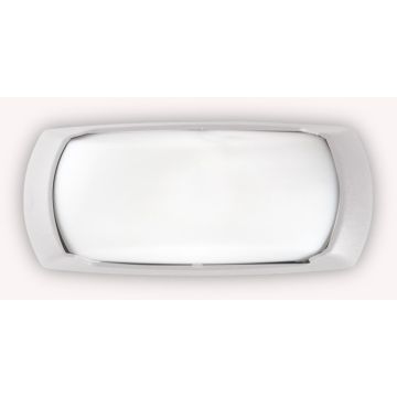 Ideal Lux FELIX 123776 Aplique de perete 1x23W/E27 ip66