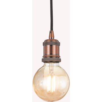 Ideal Lux FRIDA 122106 Lampă cu pendul 1x60W/E27 ip20