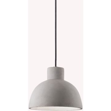 Ideal Lux OIL 129082 Lampă cu pendul 1x15W/E27 ip20