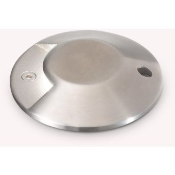 Ideal Lux ROCKET 122014 Lampă cu senzor de mișcare 1x3W/LED 4000K ip67