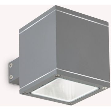 Ideal Lux SNIF 121963 Aplique de perete 1x40W/G9 ip44
