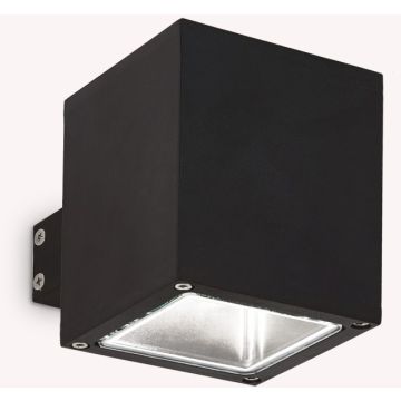Ideal Lux SNIF 123080 Aplique de perete 1x40W/G9 ip44