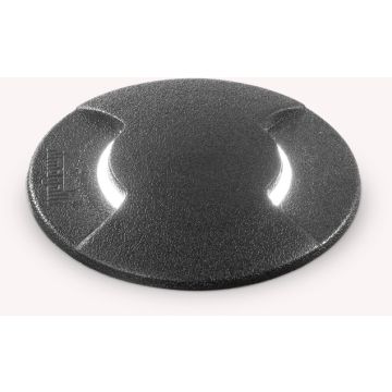 Ideal Lux WAY 120287 Lampă cu senzor de mișcare 1x6W/GU10 ip67