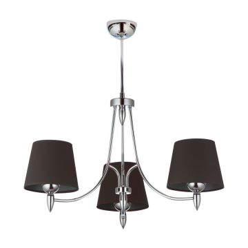 Jupiter GALAXY 1254 Lampă de tavan 3x15W/E27 IP20