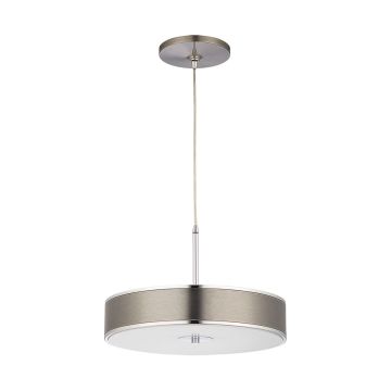 Jupiter JAZZ 1206 Lampă cu pendul 3x11W/E14 IP20