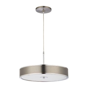 Jupiter JAZZ 1207 Lampă cu pendul 5x11W/E14 IP20