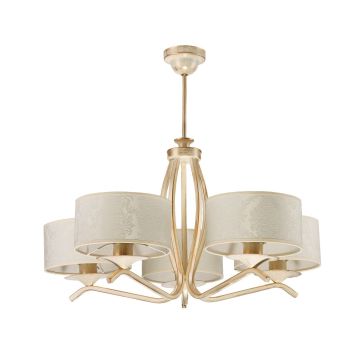 Jupiter KASZMIR 1275 Candelabru 5x15W/E27 IP20