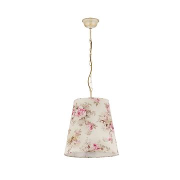 Jupiter SARA 1282 Lampă cu pendul 1x15W/E27 IP20