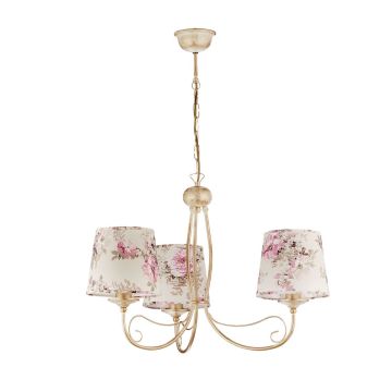 Jupiter SARA 1283 Candelabru 3x15W/E27 IP20