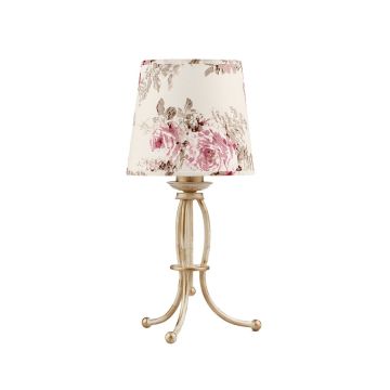 Jupiter SARA 1286 Lampă de masă 1x15W/E27 IP20