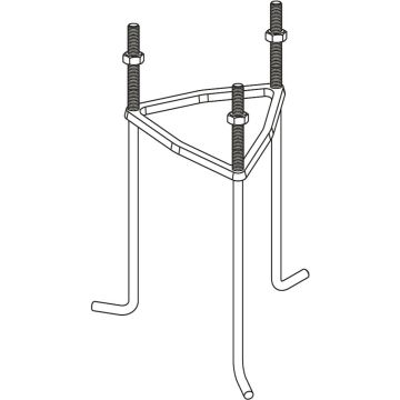 Norlys ACCESSORIES 1230 Ancoră