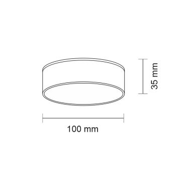 Norlys ACCESSORIES 1235 Ancoră