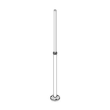 Norlys POLE 1270B Stâlp de iluminat
