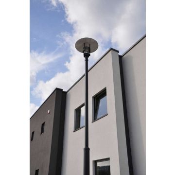 Norlys POLE 1273GR Stâlp de iluminat