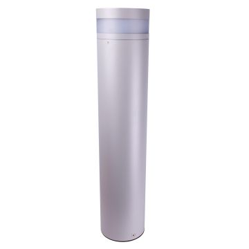 Norlys STAVANGER 1243AL Lampă de podea 1x9W/E27 IP65