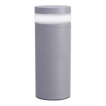 Norlys STAVANGER 1246AL Lampă de podea 1x9W/E27 IP65