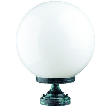 Novolux GLOBI 127G-G05X1A-01 Lampă de podea 1x42W/E27 IP43