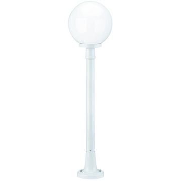 Novolux GLOBI 127K-G05X1A-02 Lampă de podea 1x42W/E27 IP43