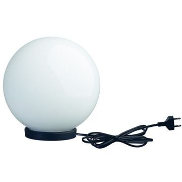 Novolux GLOU 129E-G05X1A-02 Lampă de podea 1x15W/E27 IP44