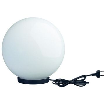 Novolux GLOU 129F-G05X1A-02 Lampă de podea 1x23W/E27 IP44