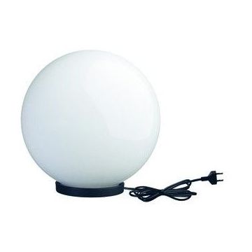 Novolux GLOU 129G-G05X1A-02 Lampă de podea 1x30W/E27 IP44