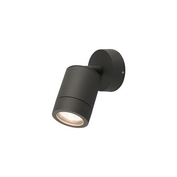 Nowodvorski BLOX 12523 Aplique de perete 1x10W/GU10 IP20