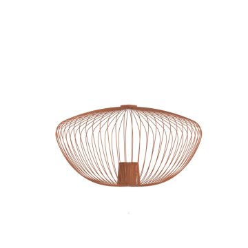 Nowodvorski CAMELEON PUMPKIN 12038 Abajur IP20