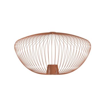 Nowodvorski CAMELEON PUMPKIN 12042 Abajur IP20