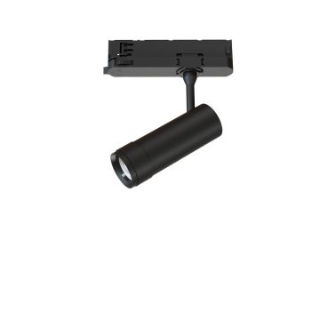 Nowodvorski CTLS SPOT ZOOM LED 12313 Proiector de șină 1x10W/LED 4000K 900lm IP20