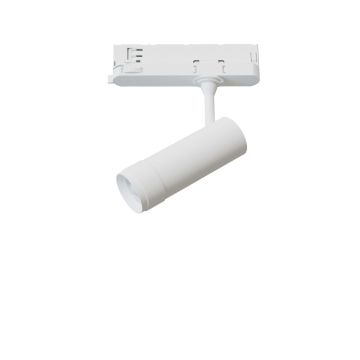 Nowodvorski CTLS SPOT ZOOM LED 12315 Proiector de șină 1x10W/LED 4000K 900lm IP20