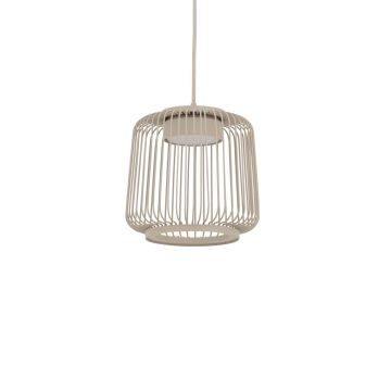 Nowodvorski KENAI 12217 Lampă cu pendul 1x15W/GX53 IP20