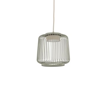 Nowodvorski KENAI 12221 Lampă cu pendul 1x15W/GX53 IP20