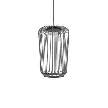 Nowodvorski KENAI 12224 Lampă cu pendul 1x15W/GX53 IP20
