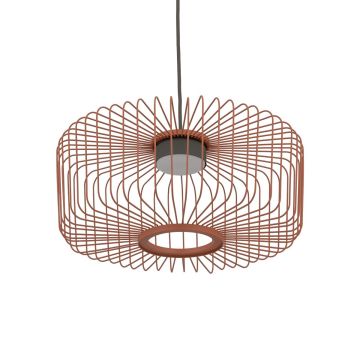 Nowodvorski KENAI 12227 Lampă cu pendul 1x15W/GX53 IP20