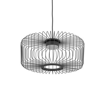 Nowodvorski KENAI 12228 Lampă cu pendul 1x15W/GX53 IP20