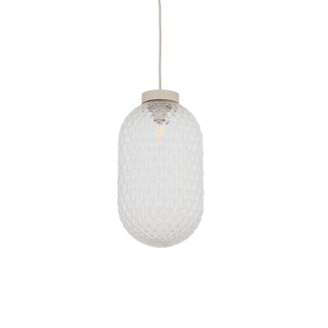 Nowodvorski MALINDI 12254 Lampă cu pendul 1x10W/E14 IP20