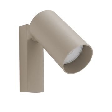 Nowodvorski MONO 12533 Aplique de perete 1x10W/GU10 IP20