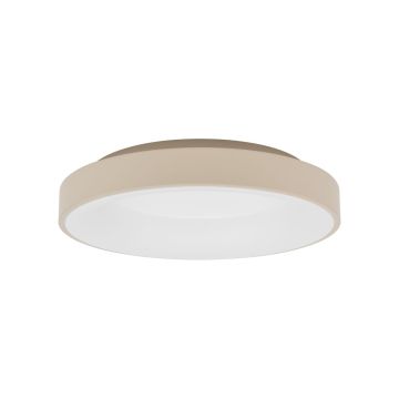 Nowodvorski NIKKI LED 12365 Lustră de tavan 1x48W/LED 3000K 4200lm IP20