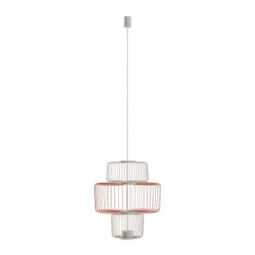 Nowodvorski NOME 12248 Lampă cu pendul 1x15W/GX53 IP20