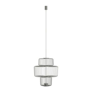 Nowodvorski NOME 12249 Lampă cu pendul 1x15W/GX53 IP20