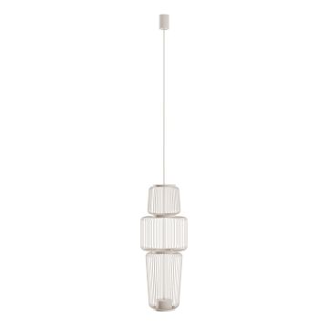 Nowodvorski NOME 12250 Lampă cu pendul 1x15W/GX53 IP20