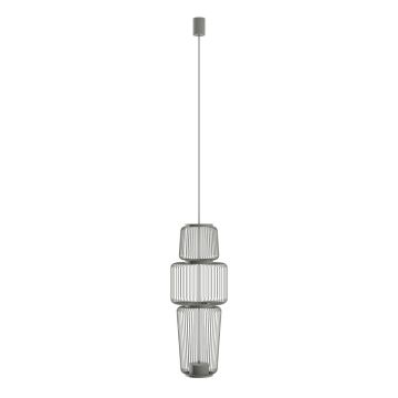 Nowodvorski NOME 12251 Lampă cu pendul 1x15W/GX53 IP20