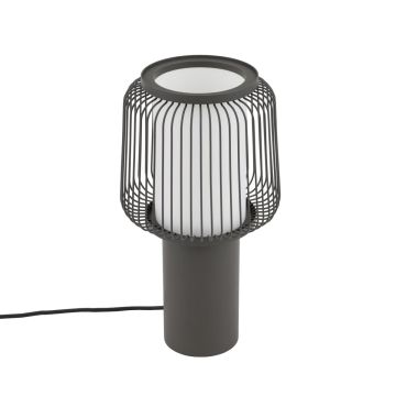 Nowodvorski NOME 12253 Lampă de masă 1x25W/E27 IP20
